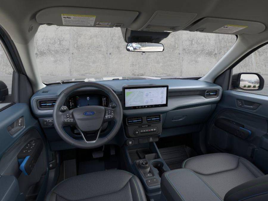 New 2026 Ford Maverick for sale in Grand Island NE