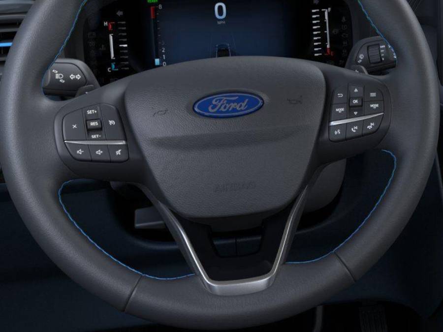 New 2026 Ford Maverick for sale in Grand Island NE