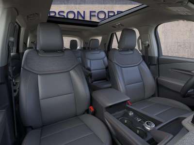New 2026 Ford Explorer Active w/100A Pkg SUV/Crossover for sale in Grand Island NE