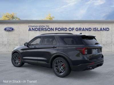 New 2026 Ford Explorer for sale in Grand Island NE