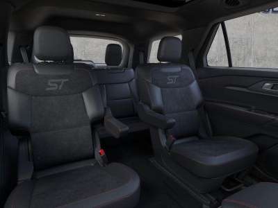 New 2026 Ford Explorer for sale in Grand Island NE
