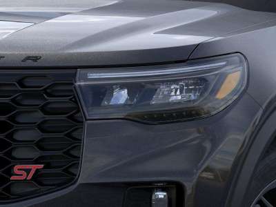 New 2026 Ford Explorer for sale in Grand Island NE