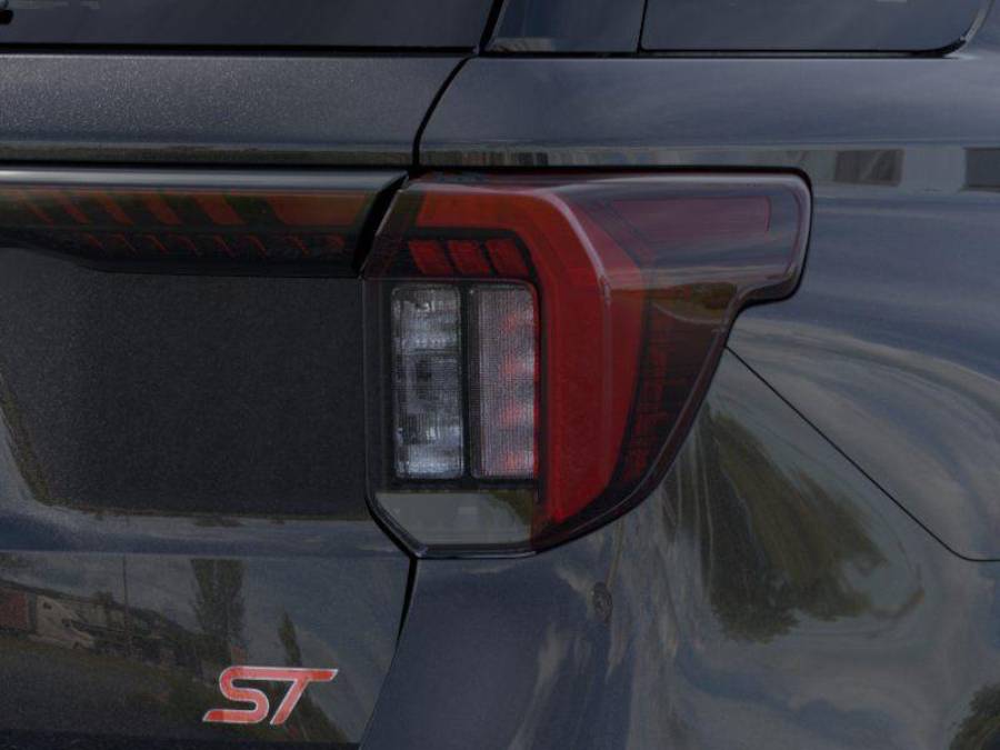 New 2026 Ford Explorer for sale in Grand Island NE