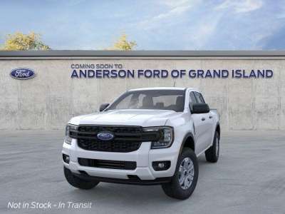 New 2026 Ford Ranger for sale in Grand Island NE