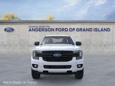 New 2026 Ford Ranger for sale in Grand Island NE