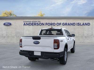 New 2026 Ford Ranger for sale in Grand Island NE