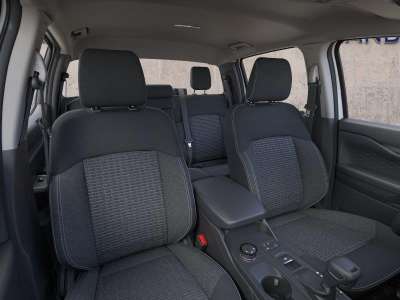 New 2026 Ford Ranger XL Crew Cab Truck for sale in Grand Island NE