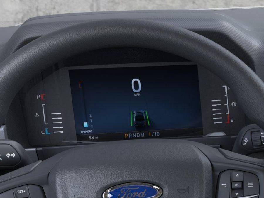 New 2026 Ford Ranger for sale in Grand Island NE