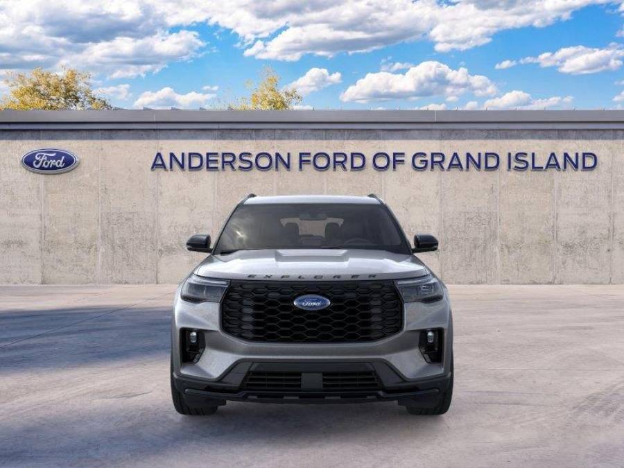 New 2026 Ford Explorer for sale in Grand Island NE