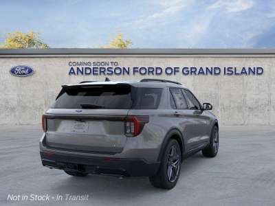 New 2026 Ford Explorer for sale in Grand Island NE