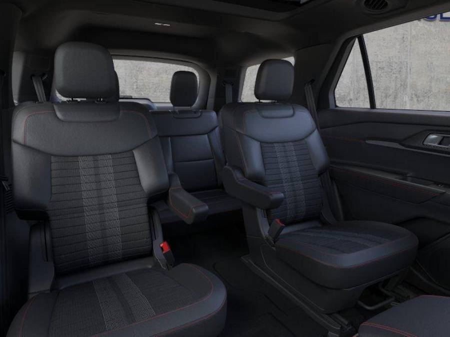 New 2026 Ford Explorer for sale in Grand Island NE