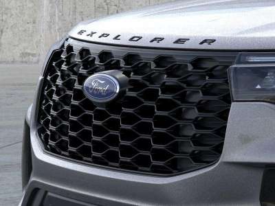 New 2026 Ford Explorer for sale in Grand Island NE