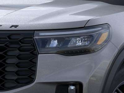 New 2026 Ford Explorer for sale in Grand Island NE