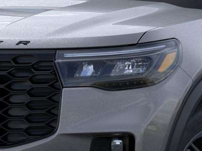New 2026 Ford Explorer for sale in Grand Island NE