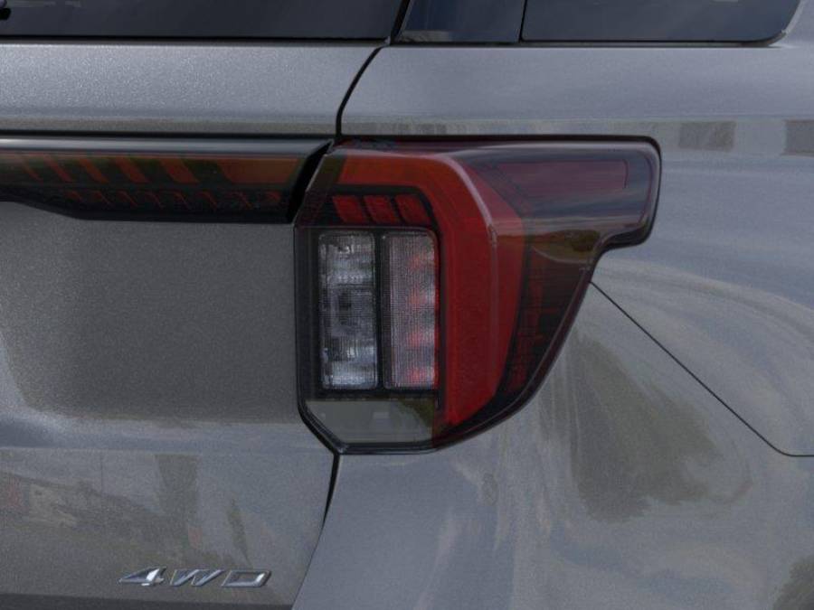 New 2026 Ford Explorer for sale in Grand Island NE