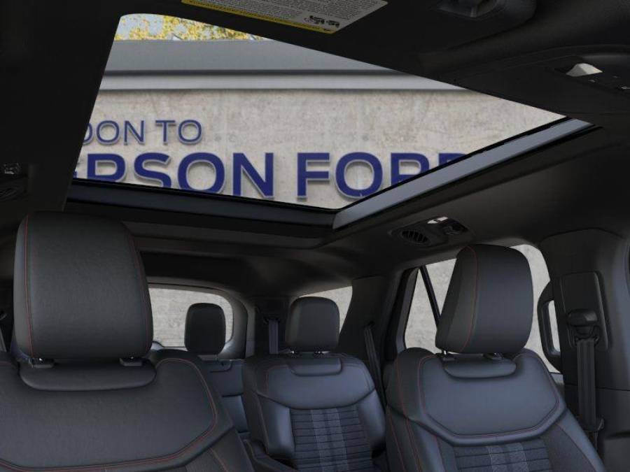 New 2026 Ford Explorer for sale in Grand Island NE
