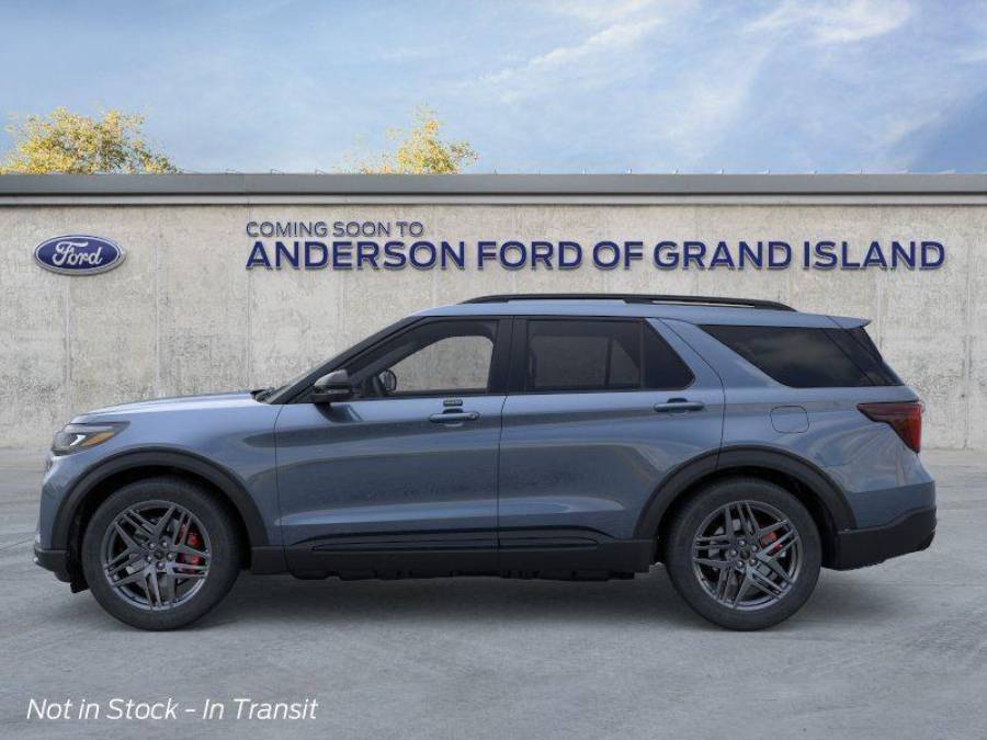 New 2026 Ford Explorer for sale in Grand Island NE