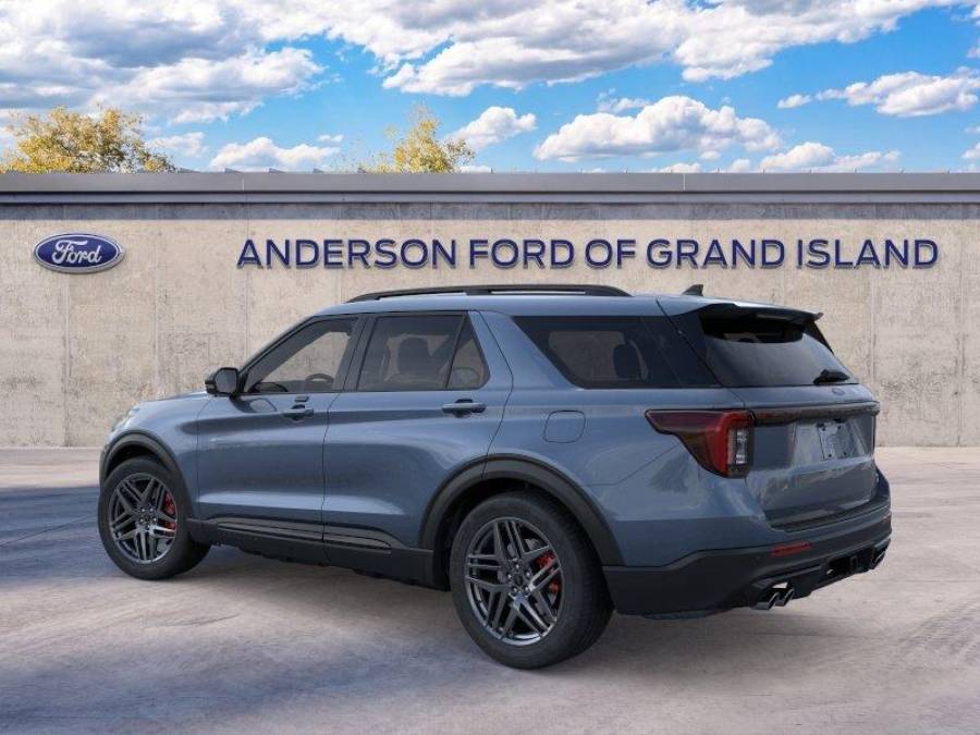 New 2026 Ford Explorer for sale in Grand Island NE