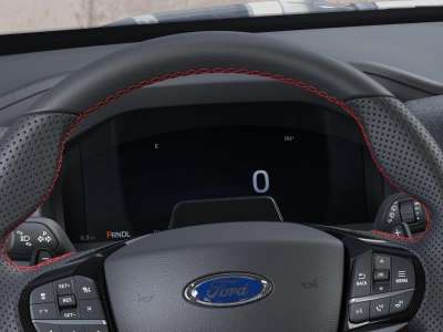 New 2026 Ford Explorer for sale in Grand Island NE