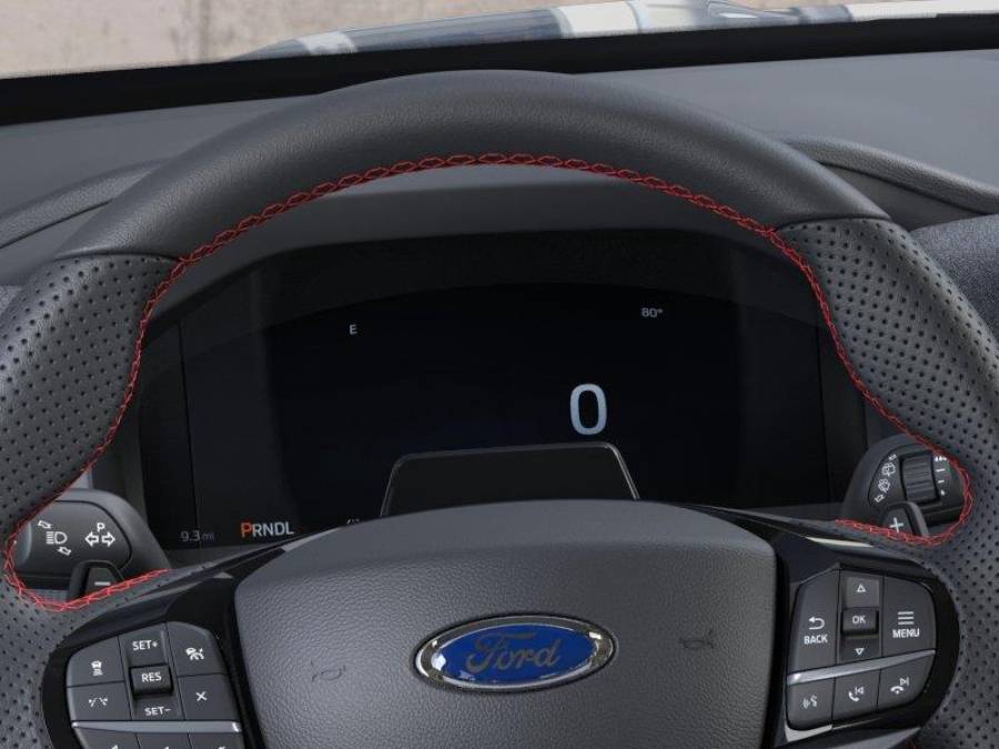 New 2026 Ford Explorer for sale in Grand Island NE