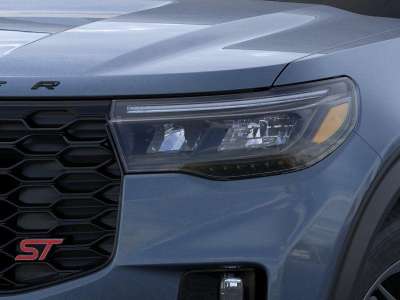 New 2026 Ford Explorer for sale in Grand Island NE