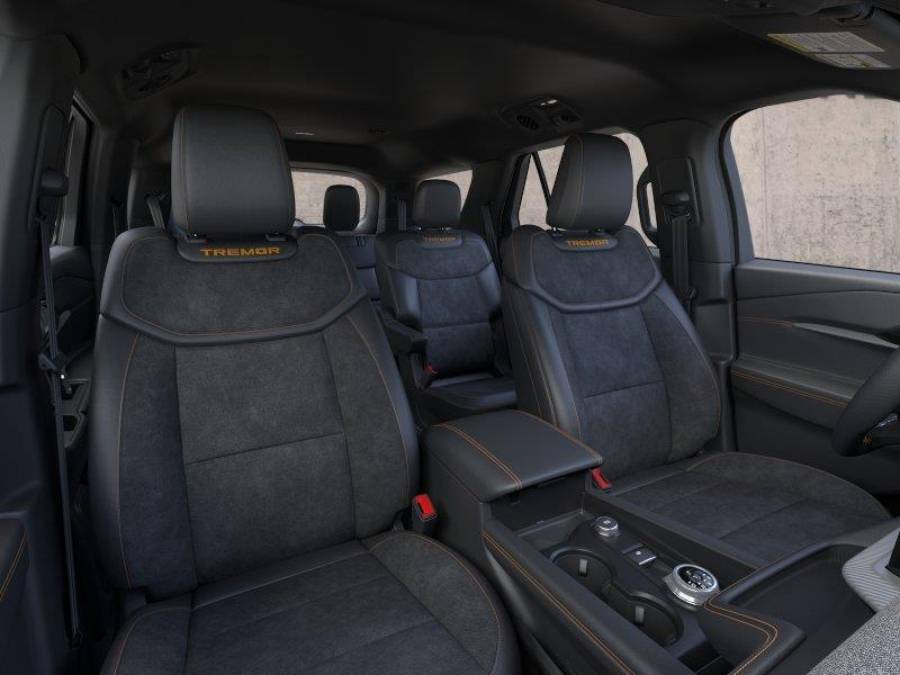 New 2026 Ford Explorer for sale in Grand Island NE