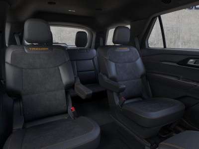 New 2026 Ford Explorer for sale in Grand Island NE