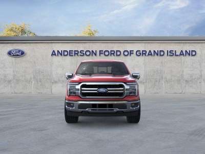 New 2026 Ford F-150 for sale in Grand Island NE