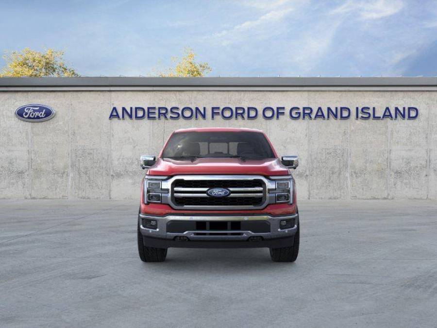 New 2026 Ford F-150 for sale in Grand Island NE