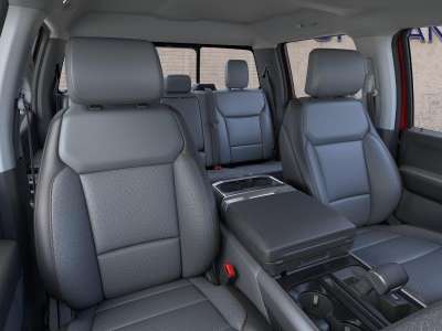 New 2026 Ford F-150 Lariat Crew Cab Truck for sale in Grand Island NE