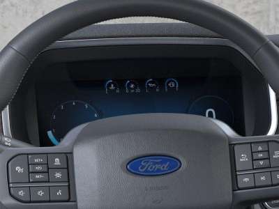 New 2026 Ford F-150 for sale in Grand Island NE