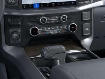 New 2026 Ford F-150 for sale in Grand Island NE
