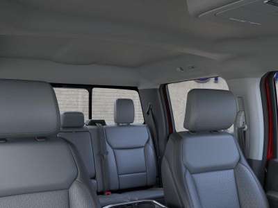 New 2026 Ford F-150 for sale in Grand Island NE