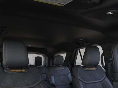 New 2026 Ford Explorer for sale in Grand Island NE