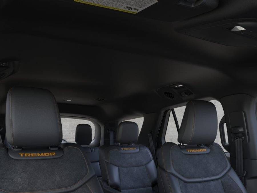 New 2026 Ford Explorer for sale in Grand Island NE