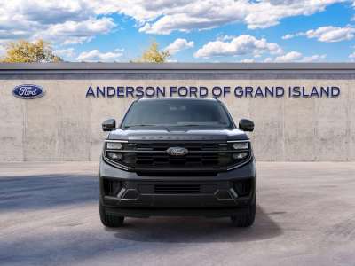 New 2027 Ford Expedition Max Platinum SUV/Crossover for sale in Grand Island NE