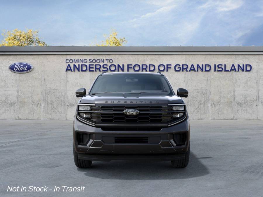 New 2027 Ford Expedition Max for sale in Grand Island NE