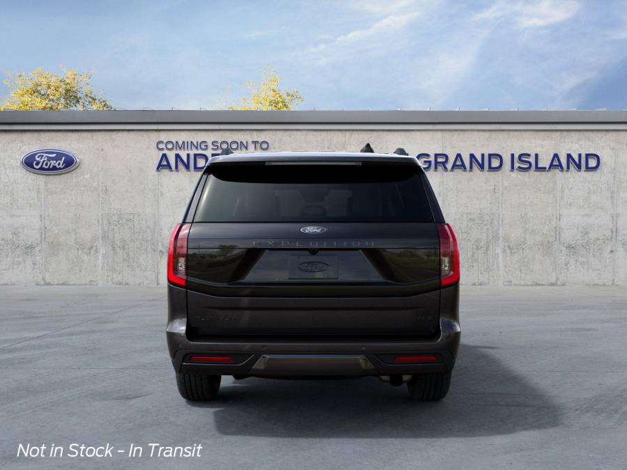 New 2027 Ford Expedition Max for sale in Grand Island NE