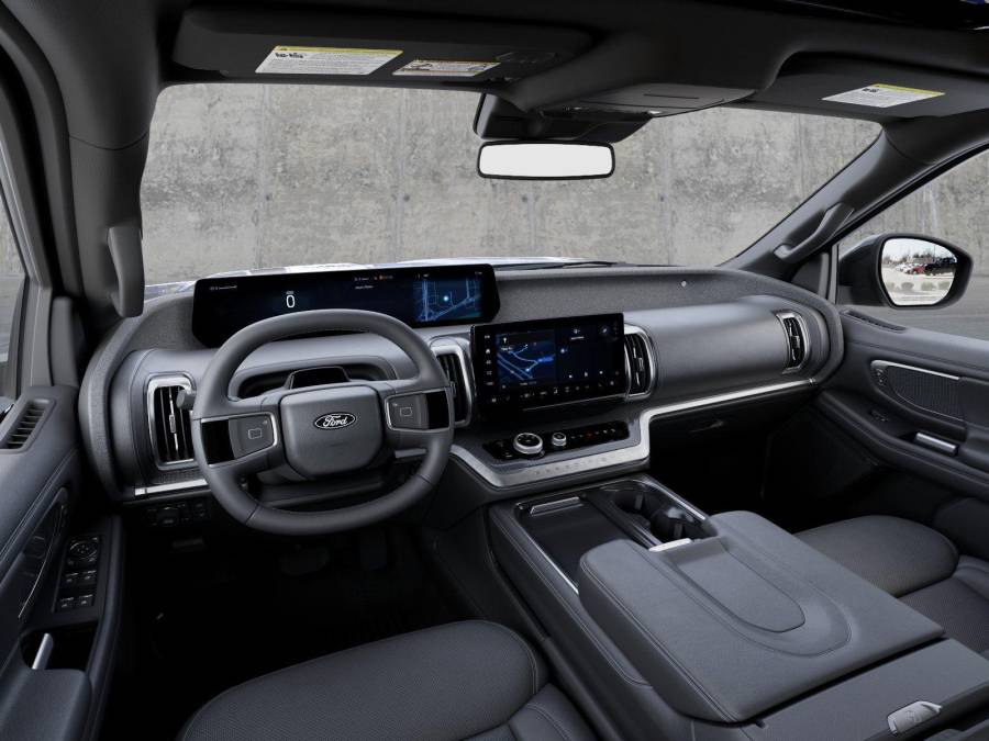 New 2027 Ford Expedition Max for sale in Grand Island NE