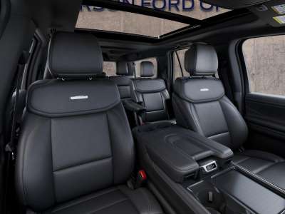 New 2027 Ford Expedition Max Platinum SUV/Crossover for sale in Grand Island NE