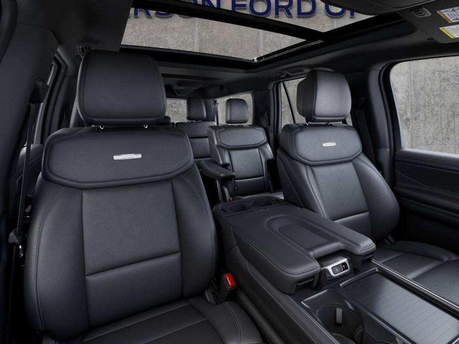 New 2027 Ford Expedition Max for sale in Grand Island NE