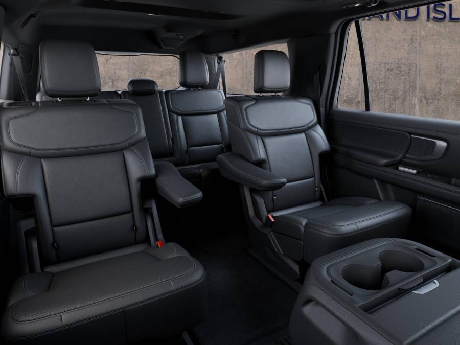 New 2027 Ford Expedition Max for sale in Grand Island NE