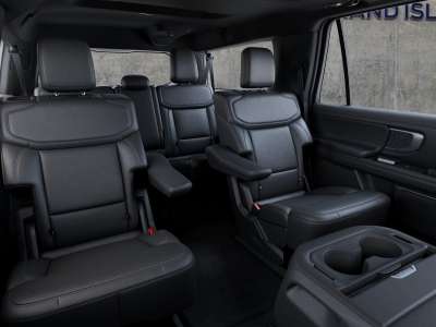 New 2027 Ford Expedition Max for sale in Grand Island NE