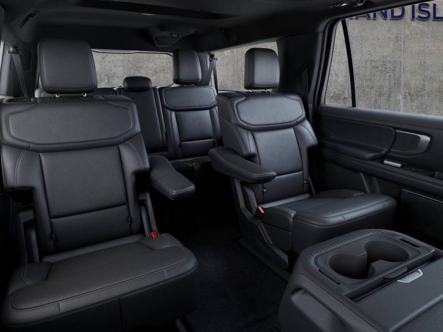 New 2027 Ford Expedition Max for sale in Grand Island NE
