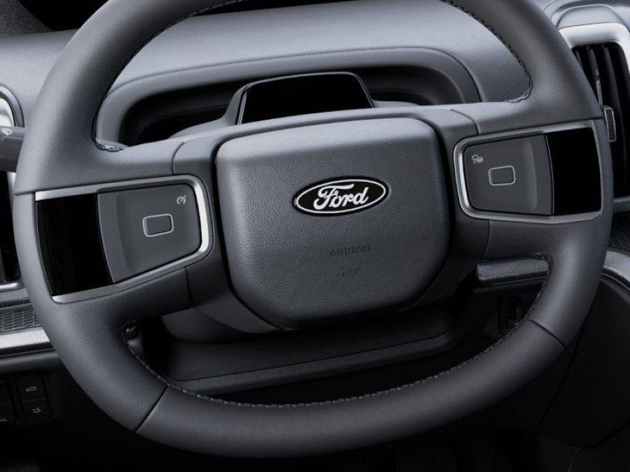 New 2027 Ford Expedition Max for sale in Grand Island NE