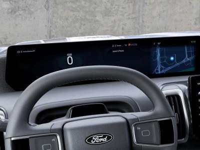 New 2027 Ford Expedition Max for sale in Grand Island NE