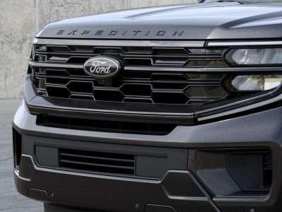 New 2027 Ford Expedition Max for sale in Grand Island NE