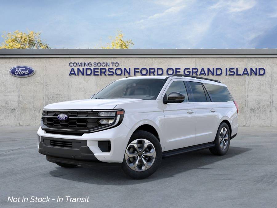 New 2027 Ford Expedition Max for sale in Grand Island NE