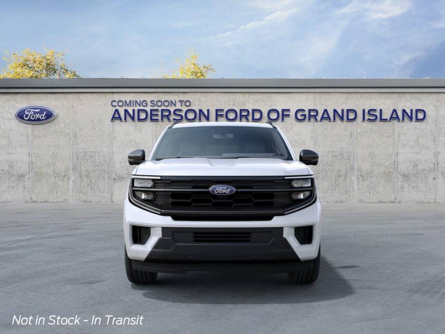 New 2027 Ford Expedition Max for sale in Grand Island NE