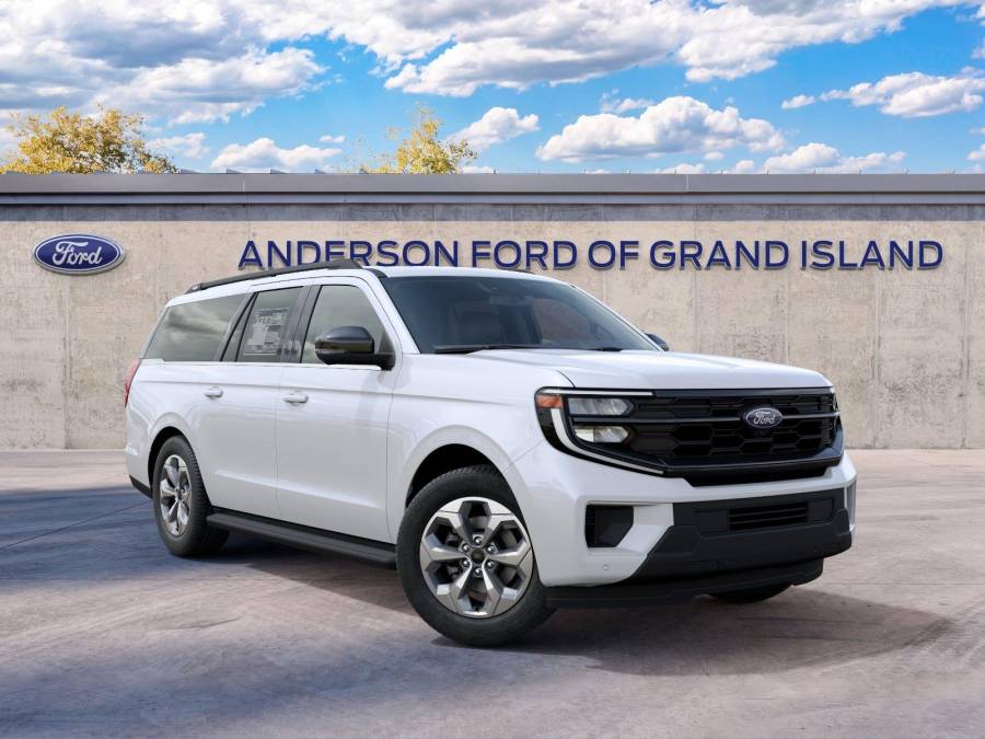 New 2027 Ford Expedition Max for sale in Grand Island NE